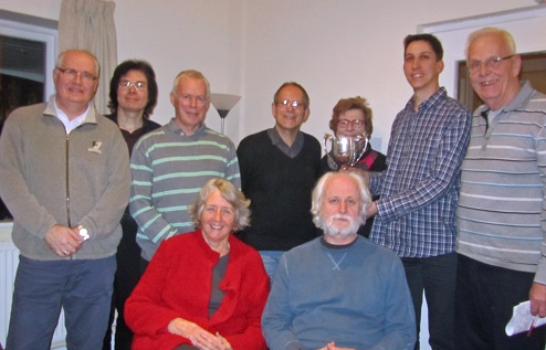 Gazette Winners