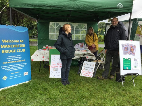 Didsbury Festival