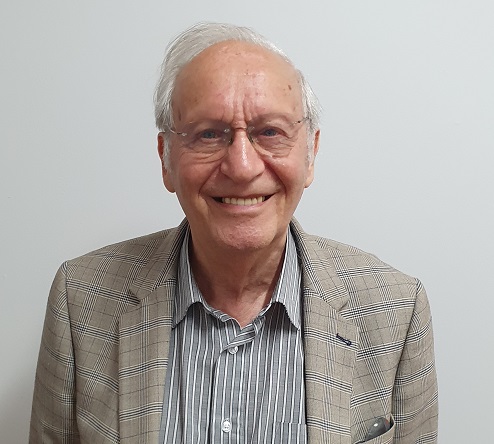 Raymond Semp