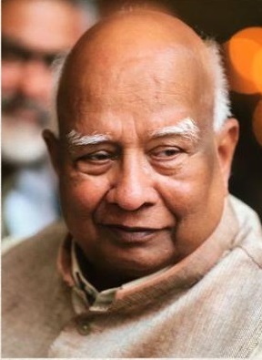 Bhim Ruia