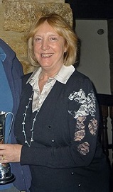 Joyce White