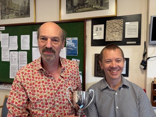 WInners